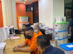 Bareskrim Limpahkan Eks Dirut Anak Usaha Jakpro ke Kejagung