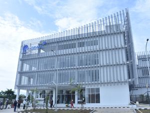 Seberapa Canggih Balai Uji Ponsel 4G dan 5G Cs di Depok? Seberapa Canggih Balai Uji Ponsel 4G dan 5G Cs di Depok?