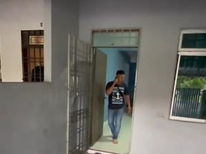 Viral Wanita Tak Bayar Kontrakan, Kabur Tinggalkan Rumah Penuh Tinja