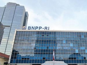 Manfaatkan APBD, BNPP Dorong Pembangunan Perbatasan di Tahun 2023 Manfaatkan APBD, BNPP Dorong Pembangunan Perbatasan di Tahun 2023