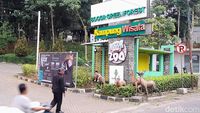 Potret Bima Arya-BKSDA Sidak Bogor Mini Zoo Usai Viral Monyet Mati