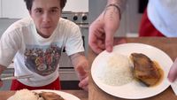 Brooklyn Beckham Jago Masak, Ini 10 Kreasi Masakannya!