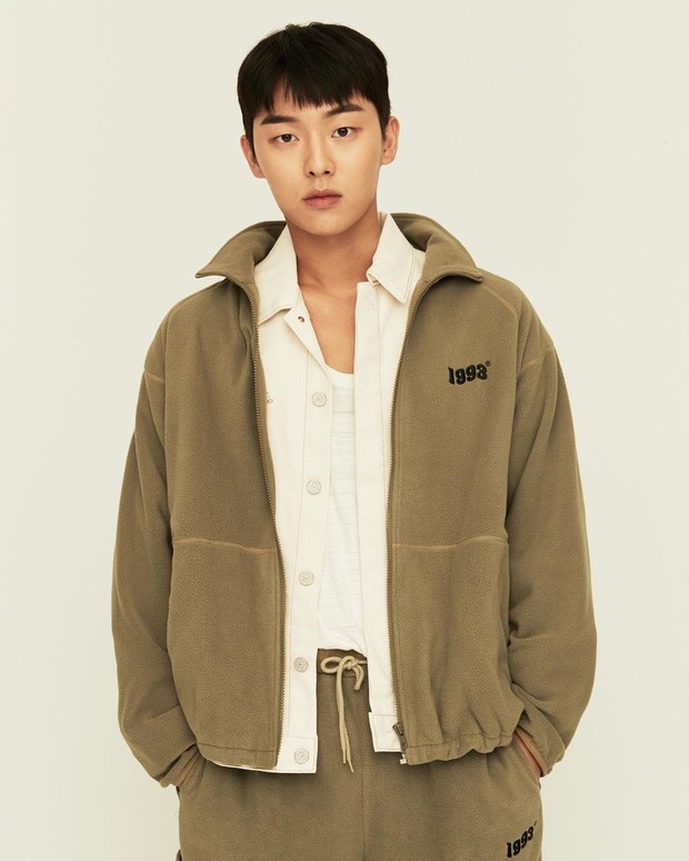 Choi Hyun Wook/ Foto : instagram.com/_choiiii__ Choi Hyun Wook/ Foto : instagram.com/_choiiii__