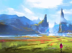 Mengenal 8 Unsur Seni Rupa serta Prinsip dan Fungsinya