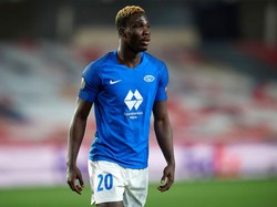 Mengenal David Datro Fofana, Calon Striker Chelsea Setajam Haaland