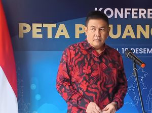 8 Investor Jajaki Peluang Investasi di Indonesia, Jeruk Karo-Sapi di NTB 8 Investor Jajaki Peluang Investasi di Indonesia, Jeruk Karo-Sapi di NTB