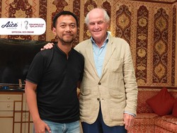 Eks Presiden Madrid: Argentina Vs Prancis Susah Diprediksi