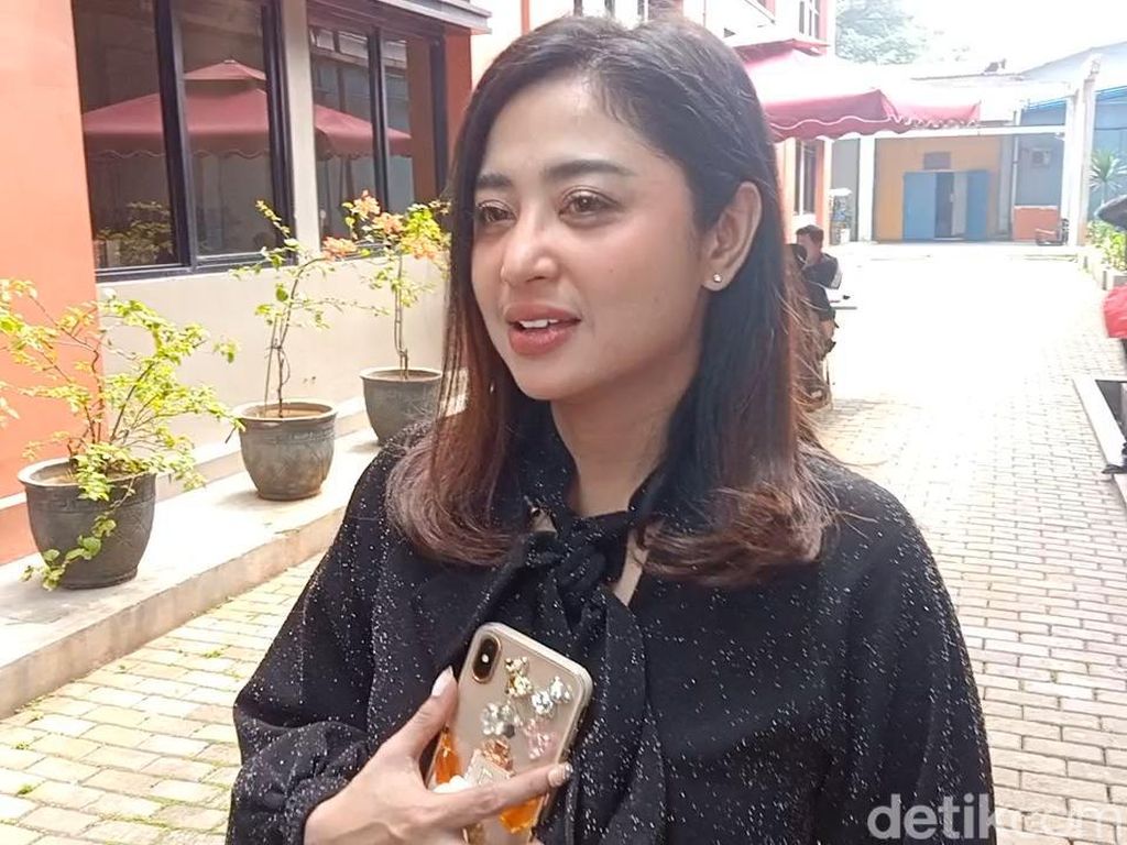 Dewi Perssik Maafkan Haters, Kelanjutan Kasus Gimana?