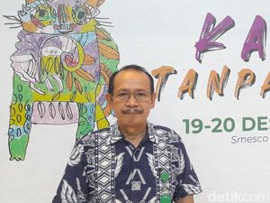 10 SLB Negeri di Indonesia Bakal Jadi Lembaga Sertifikasi Profesi Penyandang Disabilitas