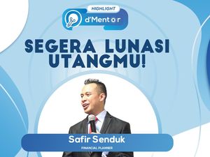 2023 Akan Lebih Berat Bagi Orang yang Punya Utang