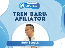 Coba! Profesi Cuan, Kerja Lewat Medsos: Afiliator