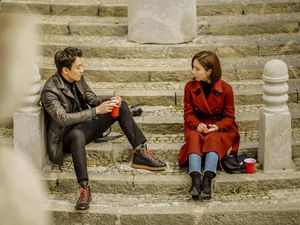 Rekomendasi 5 Drama Korea Netflix Tak Lebih dari 6 Episode untuk Tahun Baruan