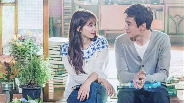 Drama Korea Doctors