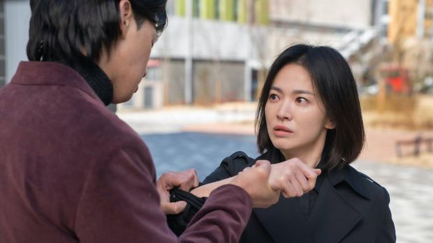 Drama Korea The Glory