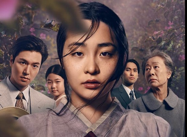 10 Drama Korea Paling Banyak Dicari di Google, Pernah Nonton?