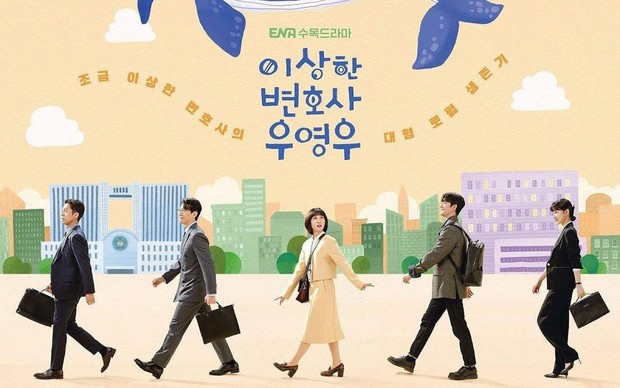 Drama yang populer ini jadi drama paling banyak dicari di Google / Foto: koreaboo.com