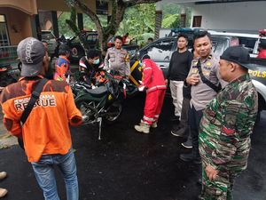 Geger Mayat Misterius Tinggal Tulang Ditemukan di Hutan Gembong Pati Geger Mayat Misterius Tinggal Tulang Ditemukan di Hutan Gembong Pati