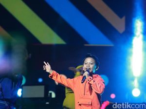 Sederet Alasan Soal Sepinya Konser Farel Prayoga di Gunungkidul Sederet Alasan Soal Sepinya Konser Farel Prayoga di Gunungkidul