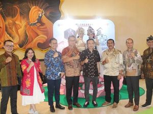 Festival Kresnayana Masuk Kalender Wisata Jawa Timur Festival Kresnayana Masuk Kalender Wisata Jawa Timur