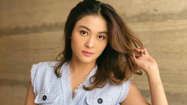 Fina Phillipe Merasa Jadi Cewek Idaman Lelaki, Tapi Masih Betah Sendiri