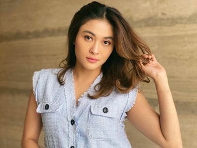 Fina Phillipe Merasa Jadi Cewek Idaman Lelaki, Tapi Masih Betah Sendiri
