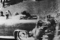 Lagi, Gedung Putih Buka Ribuan Dokumen Pembunuhan JFK ke Publik