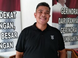 10 Bakal Caleg Partai Gerindra Bali Bakal Adu Kuat Rebut Kursi Senayan