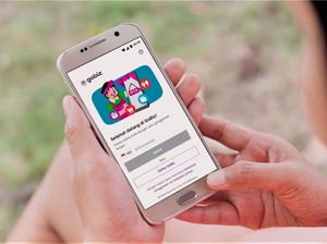 Mau Jualan di GoFood? Daftar Lewat Aplikasi Ini!