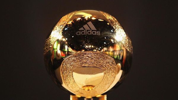 5 Kandidat Peraih Golden Ball Piala Dunia 2022