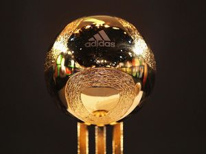 5 Kandidat Peraih Golden Ball Piala Dunia 2022