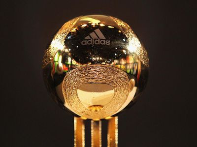 5 Kandidat Peraih Golden Ball Piala Dunia 2022