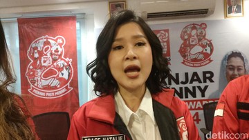 Alasan Tak Ada Bantuan Hukum dari PSI ke Grace Natalie