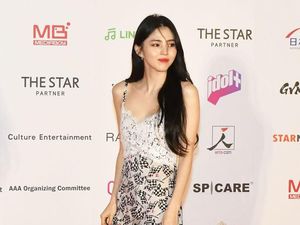 Ini Rahasia Diet Han So Hee yang Bikin Tubuhnya Ramping Ini Rahasia Diet Han So Hee yang Bikin Tubuhnya Ramping