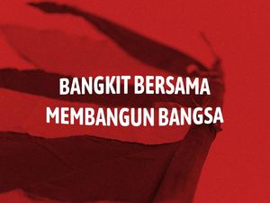 Hari Kesetiakawanan Sosial Nasional 2022: Tema, Logo, Sejarah