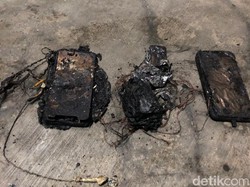 8 Fakta HP Meledak Saat Dicas-Bakar Rumah di Pasuruan Sebabkan Satu Tewas