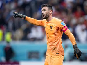 Prancis Vs Argentina: Hugo Lloris Tak Pikirkan Rekor Pribadi