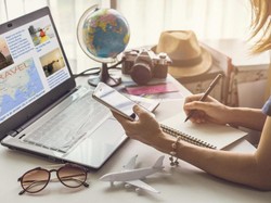 4 Objek Wisata Baru di Wonogiri, Bisa untuk Liburan Akhir Tahun