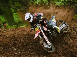 5 Rekomendasi Motor Trail dengan Harga Terjangkau Tahun 2023