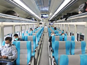 Syarat Naik Kereta Jarak Jauh, Persiapan Libur Panjang Idul Adha 2023 Syarat Naik Kereta Jarak Jauh, Persiapan Libur Panjang Idul Adha 2023