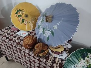 Indonesia Community Event: Ajang Unjuk Gigi Budaya-Kuliner RI di Qatar