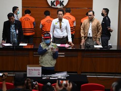 Kata NasDem soal Kadernya Ikut Main Dana Hibah Bareng Sahat Tua Simanjuntak