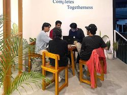 Daily Grams, Kafe di Jaksel yang Cocok untuk Hangout Bareng Teman