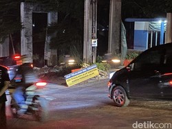 6 Ruas Jalan di Kota Depok Diperbaiki Jelang Natal dan Tahun Baru