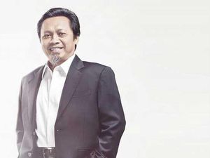 Jalan Panjang Sulthon, Alumnus UM Surabaya Pendiri Lab Klinik yang Menggurita Jalan Panjang Sulthon, Alumnus UM Surabaya Pendiri Lab Klinik yang Menggurita