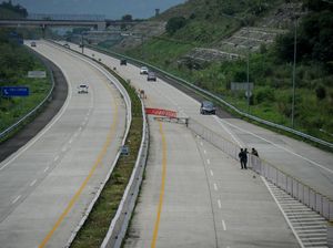 Cek! Rincian 9 Tol Baru yang Bisa Dijajal Saat Libur Nataru Cek! Rincian 9 Tol Baru yang Bisa Dijajal Saat Libur Nataru