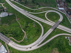 9 Tol Baru Akan Dibuka Saat Libur Nataru, Gratis..tis..tis!