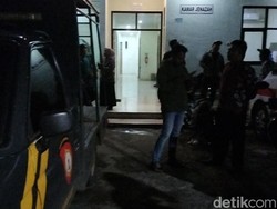 Pria di Probolinggo Tewas Dibacok gegara Ajak Istri Orang ke Pasar Malam