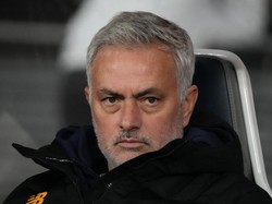 Karena Mourinho Sudah Belajar untuk Tidak Cengeng