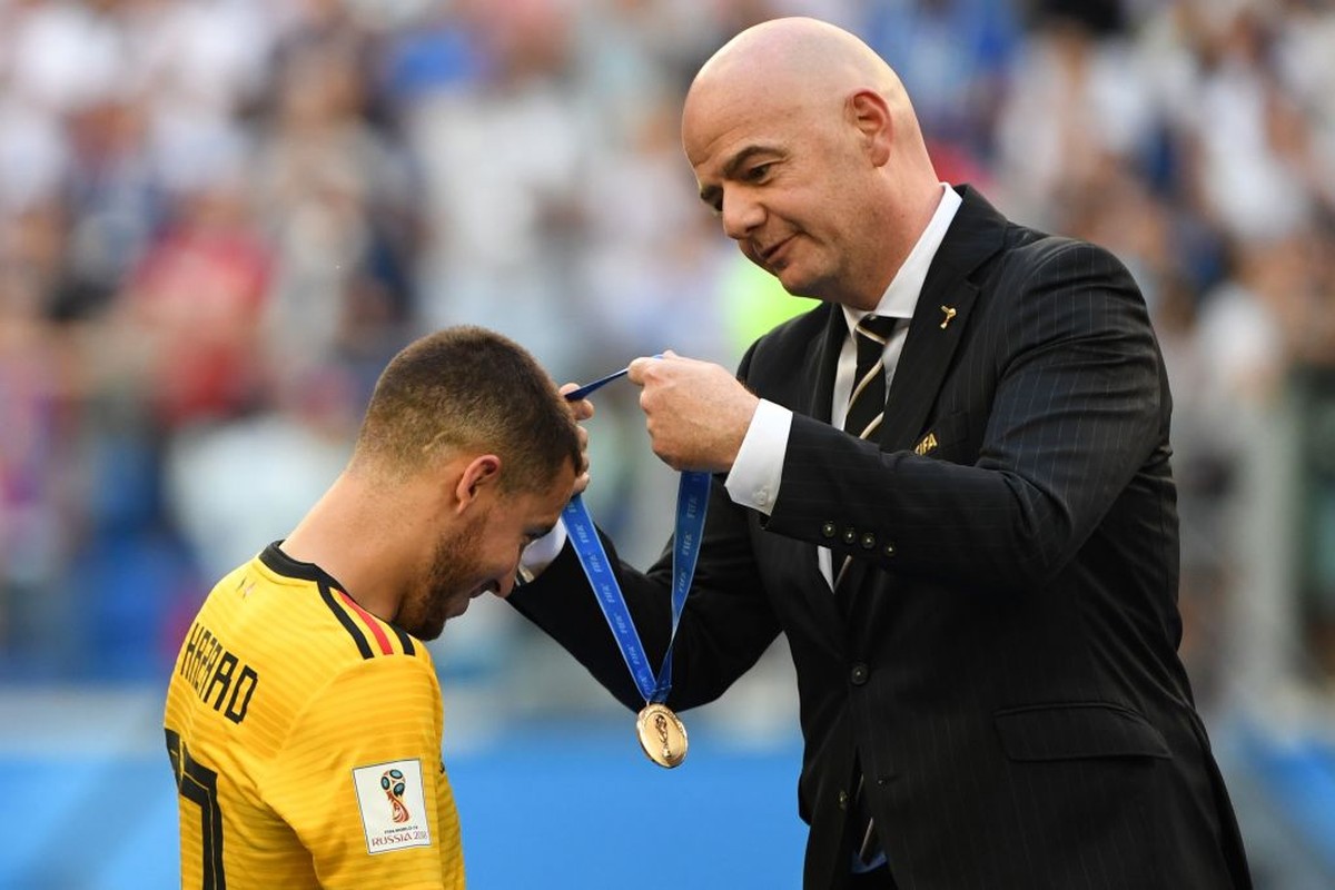 Foto: Getty Images