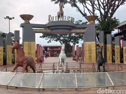 Menelisik Asal-usul Kuningan Dijuluki Kota Kuda